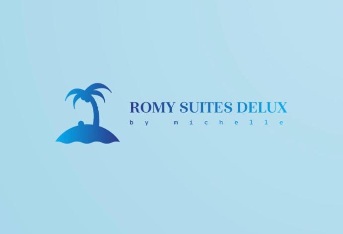Romy Suites Deluxe Нетания Экстерьер фото